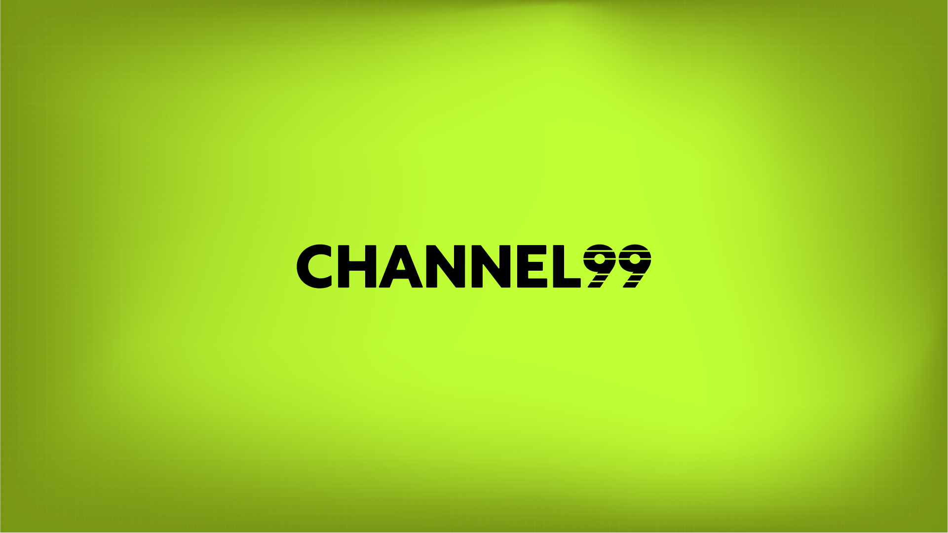 Channel99 Logo
